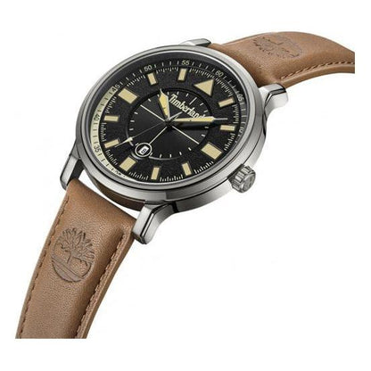 TIMBERLAND WATCHES Mod. TDWGB2132201 TIMBERLAND