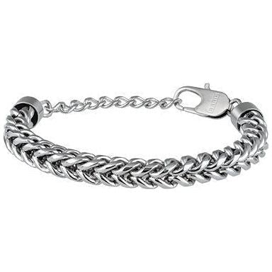 BREIL JEWELS Mod. TJ2907 Bracelet BREIL GIOIELLI Gray