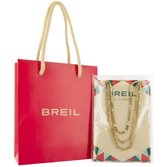 BREIL JEWELS Mod. TJ3006 DESIGNER FASHION JEWELLERY BREIL GIOIELLI