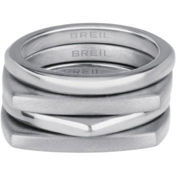 BREIL JEWELS Mod. TJ3017 Ring BREIL GIOIELLI