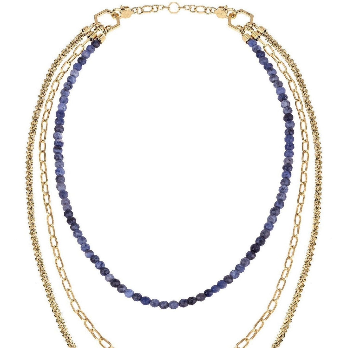 BREIL JEWELS Mod. TJ3148 Necklace BREIL GIOIELLI