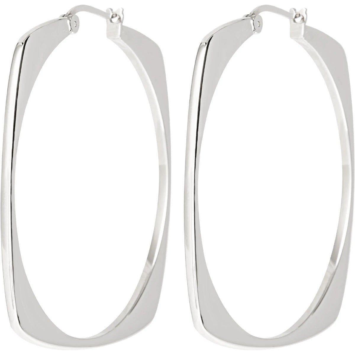 BREIL JEWELS Mod. TJ3198 WOMAN EARRING BREIL GIOIELLI