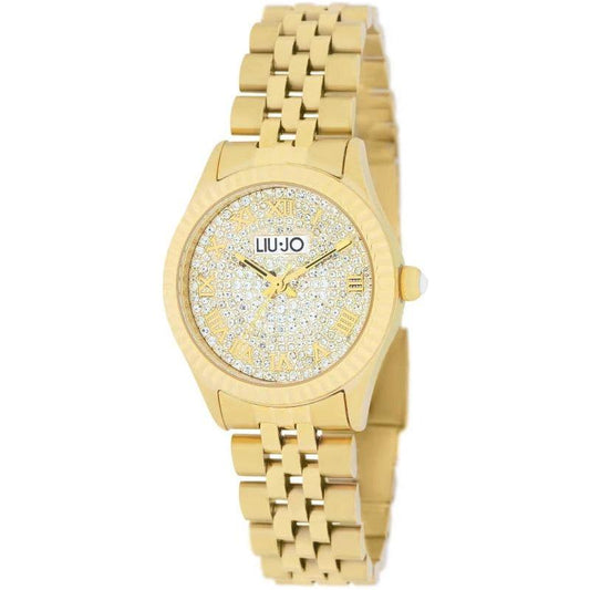 LIU-JO Mod. TLJ1981 WATCHES LIU-JO LUXURY TIME