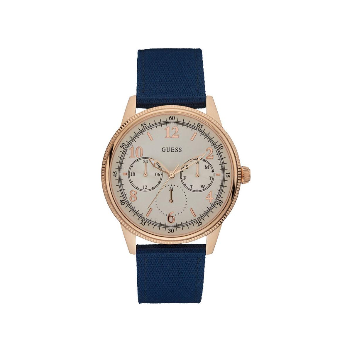 GUESS WATCHES Mod. W0863G4