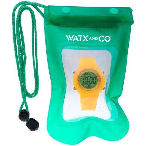 WATX&amp;COLORS 手表型号：WASUMMER20_3