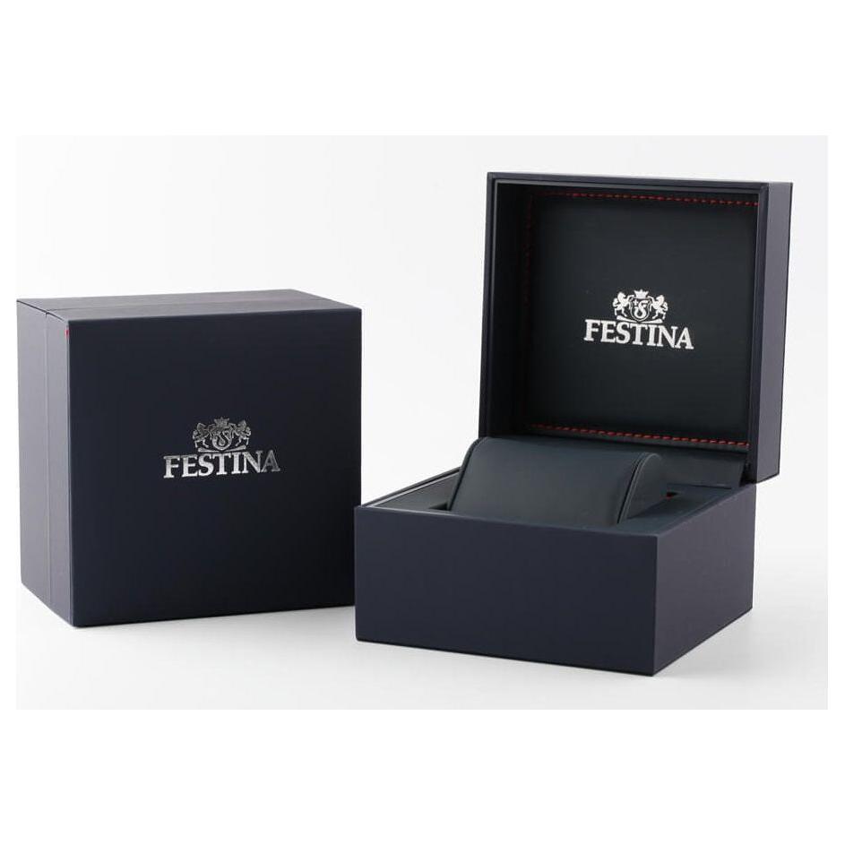 FESTINA WATCHES Mod. F20445/3 WATCHES FESTINA