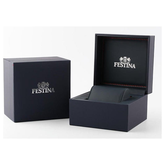 FESTINA WATCHES Mod. F20542/1 WATCHES FESTINA