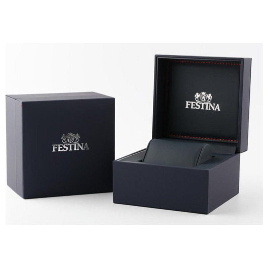 FESTINA WATCHES Mod. F20637/4 WATCHES FESTINA