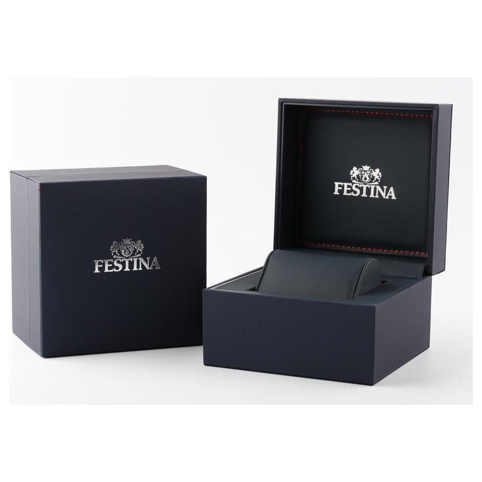 FESTINA Mod. F6698_3 WATCHES FESTINA