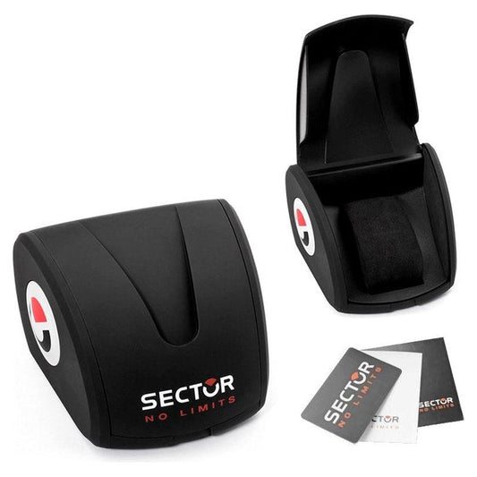 SECTOR Mod. R3253172004 WATCHES SECTOR No Limits