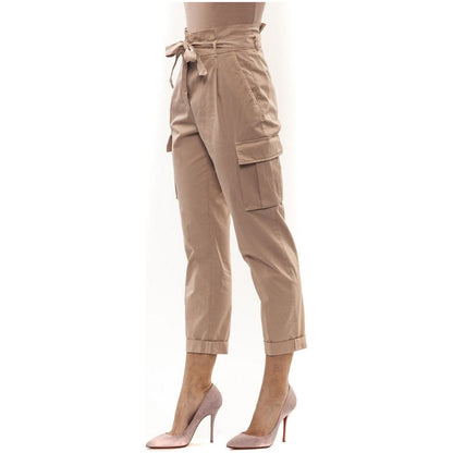 Rosa Pink Jeans & Pant Peserico